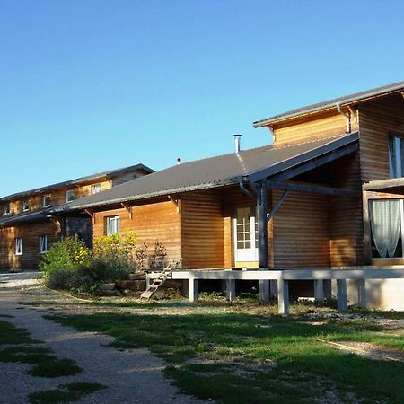 Redspring Chambres D'Hotes Coligny Esterno foto