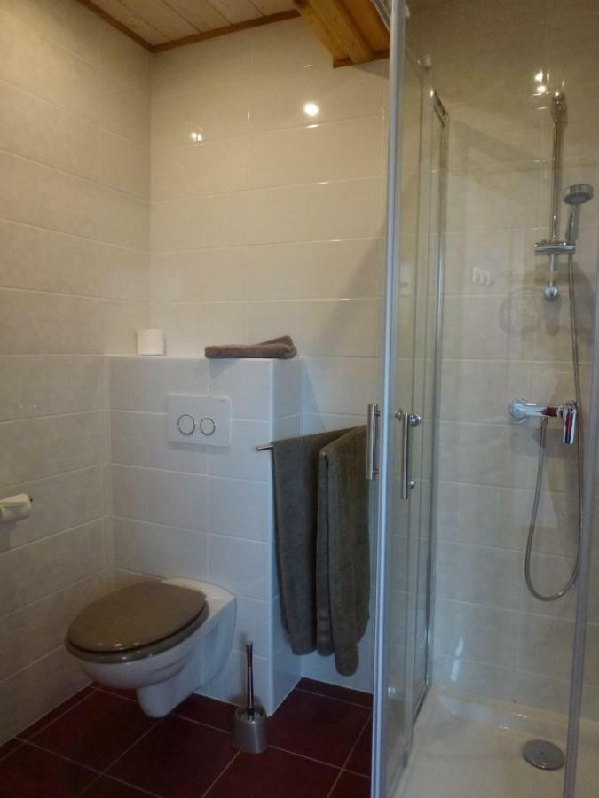 Redspring Chambres D'Hotes Coligny Esterno foto